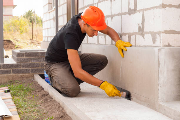Licensed Interior Drainage System service in Flushing, MI - Halo Water Proofing